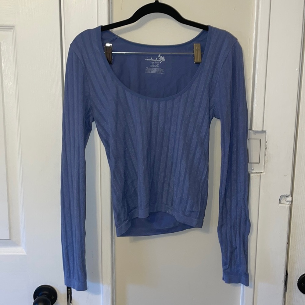 Free people Intimacy sweater